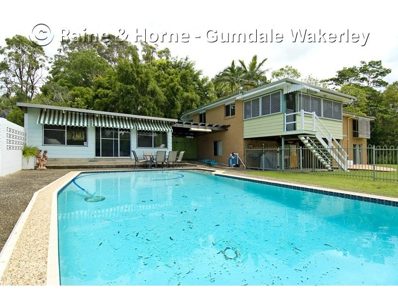 484 Grassdale Road, Gumdale QLD 4154