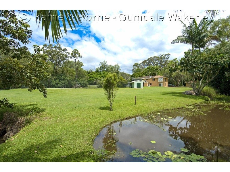484 Grassdale Road, Gumdale QLD 4154