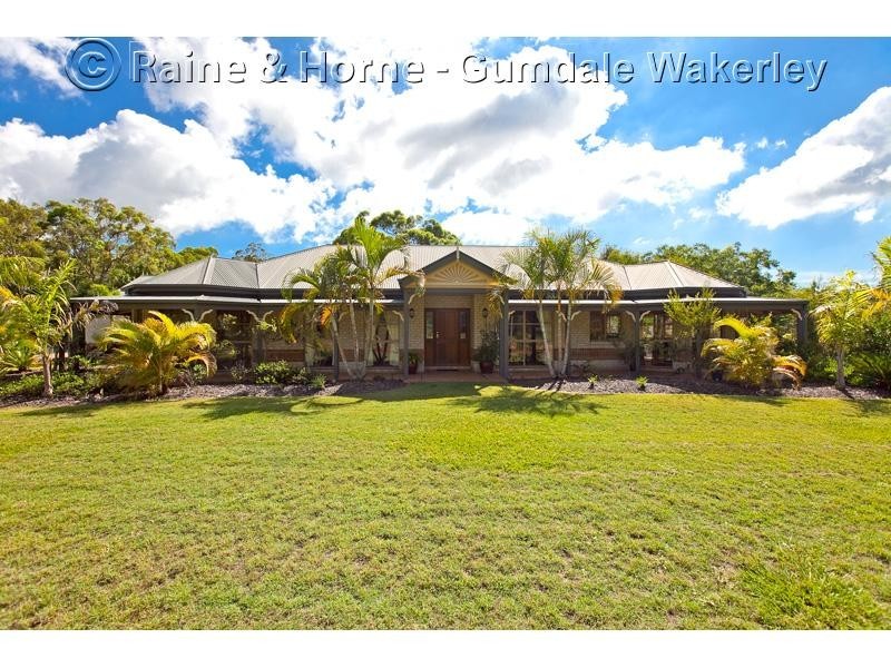 663 Boston Rd, Chandler QLD 4155