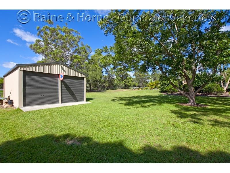 663 Boston Rd, Chandler QLD 4155
