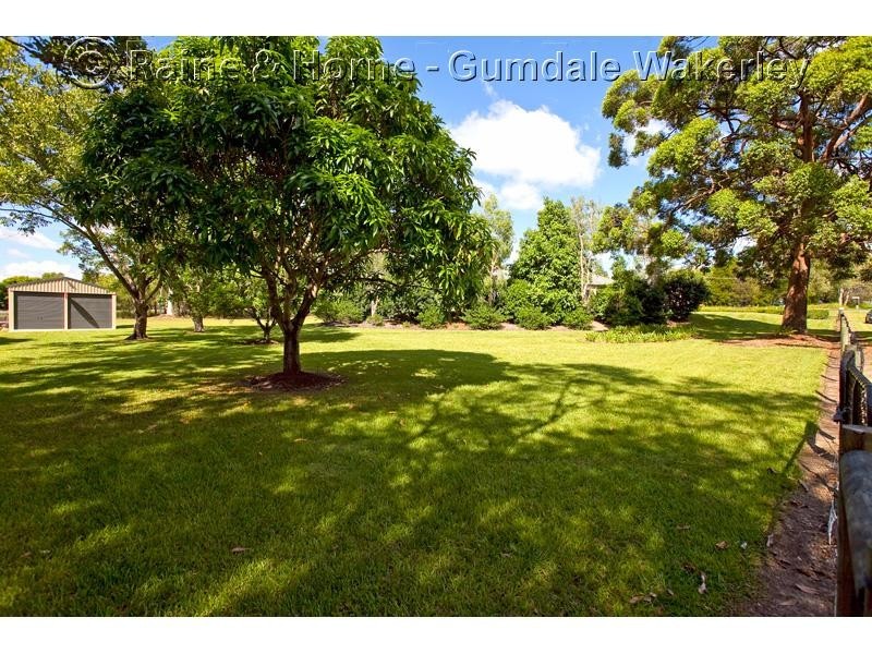663 Boston Rd, Chandler QLD 4155