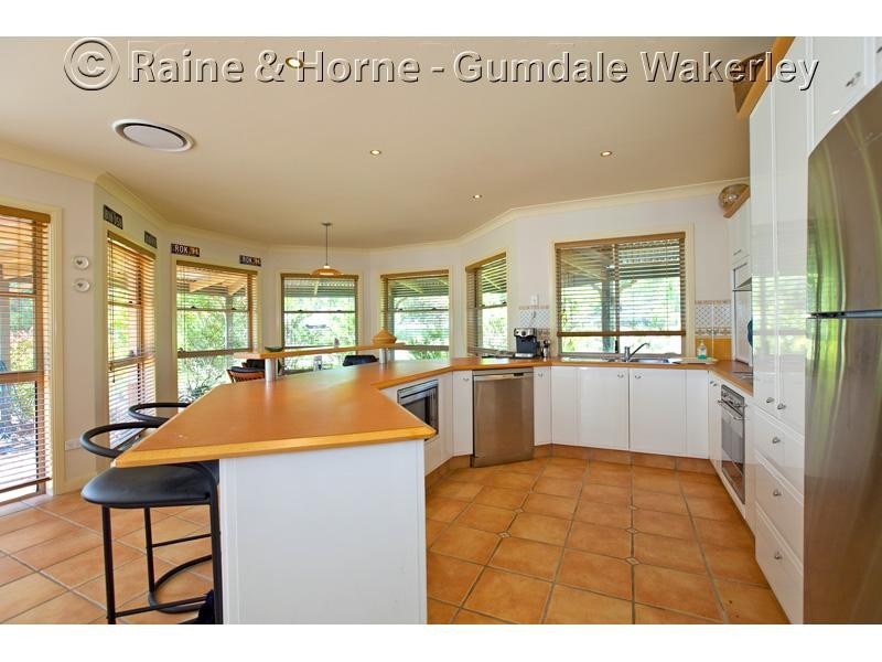 663 Boston Rd, Chandler QLD 4155