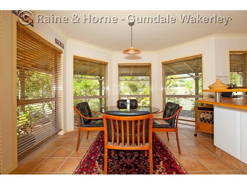 663 Boston Rd, Chandler QLD 4155