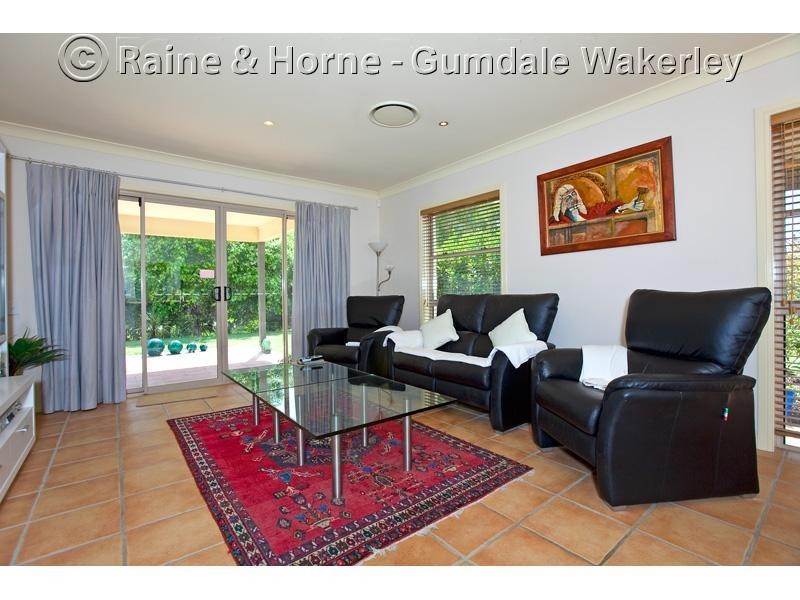 663 Boston Rd, Chandler QLD 4155