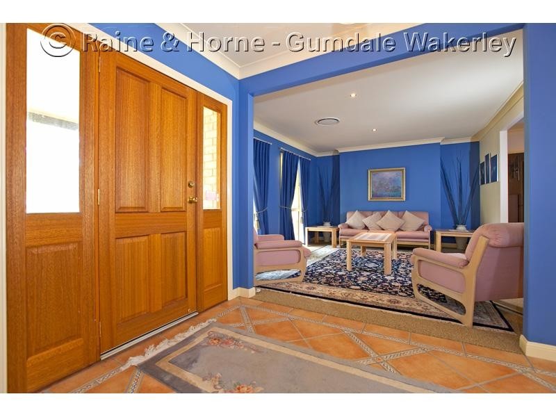 663 Boston Rd, Chandler QLD 4155