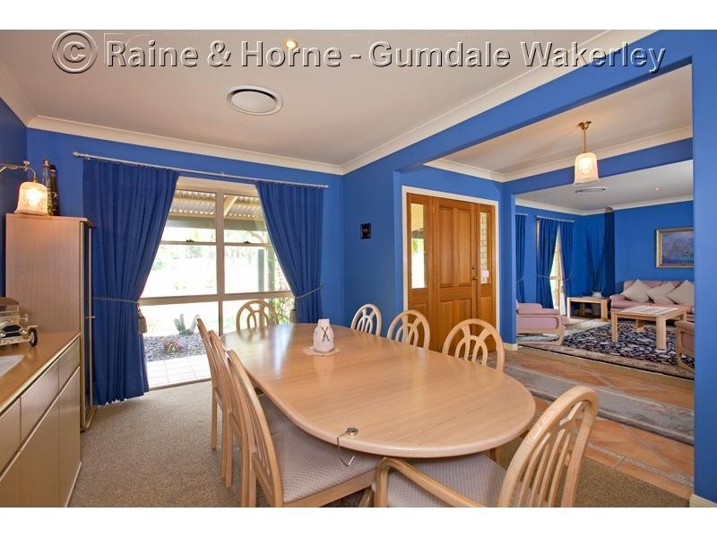 663 Boston Rd, Chandler QLD 4155