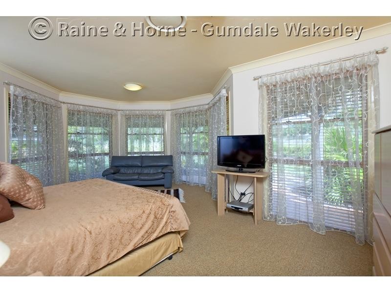 663 Boston Rd, Chandler QLD 4155