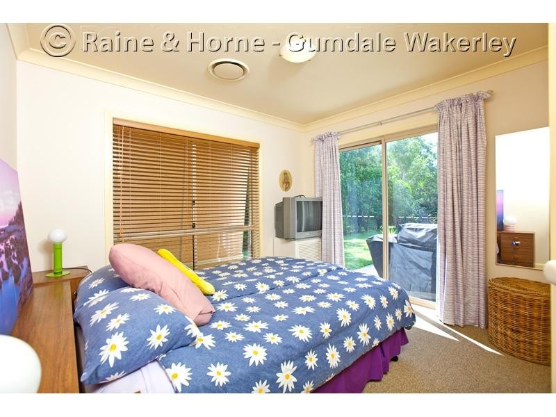 663 Boston Rd, Chandler QLD 4155