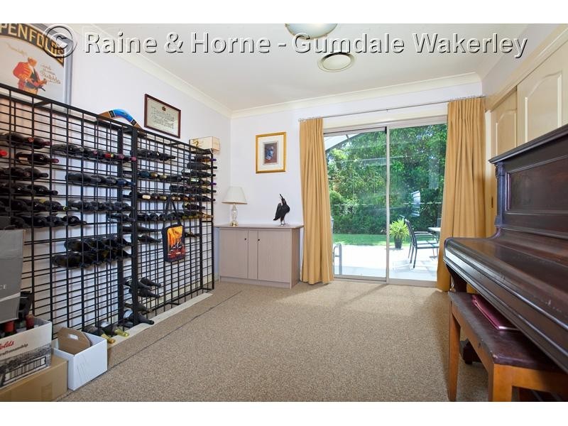 663 Boston Rd, Chandler QLD 4155