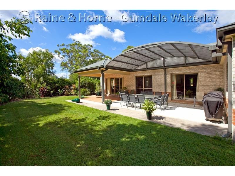663 Boston Rd, Chandler QLD 4155