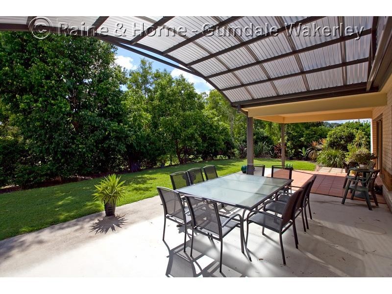 663 Boston Rd, Chandler QLD 4155