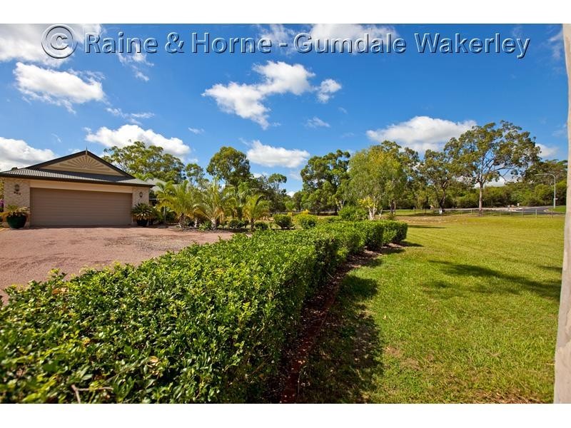 663 Boston Rd, Chandler QLD 4155