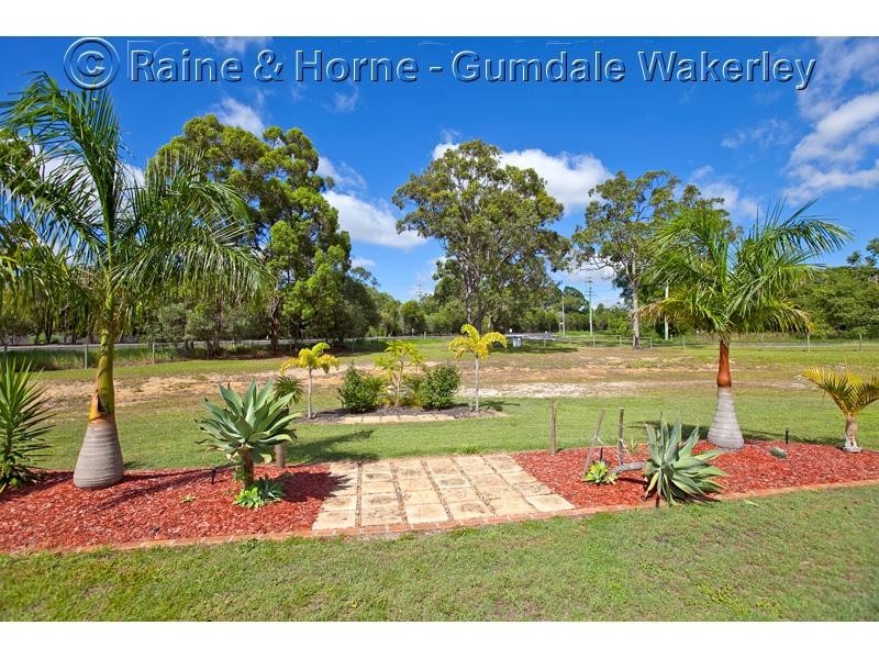 663 Boston Rd, Chandler QLD 4155