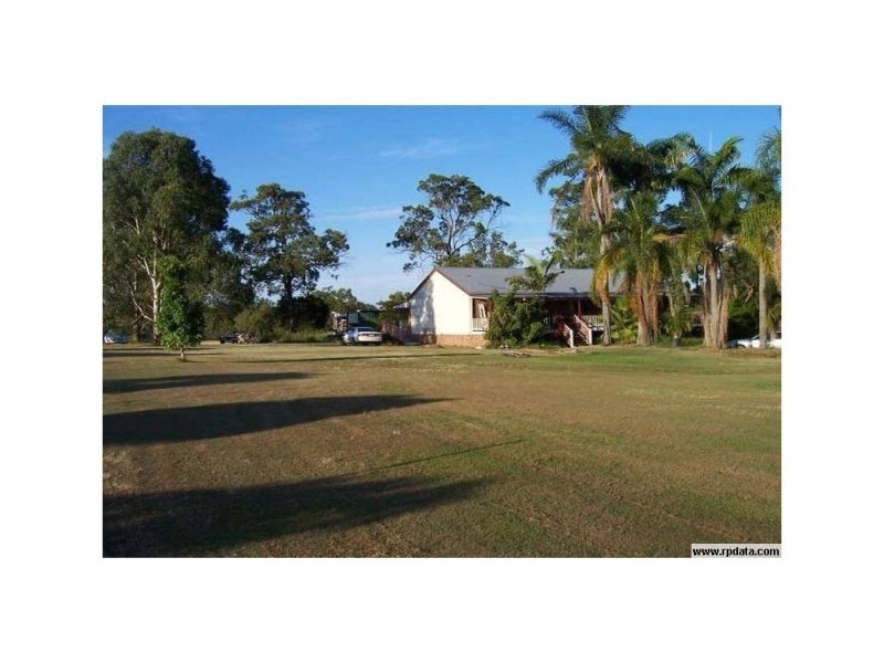 1720 Old Cleveland Road, Chandler QLD 4155