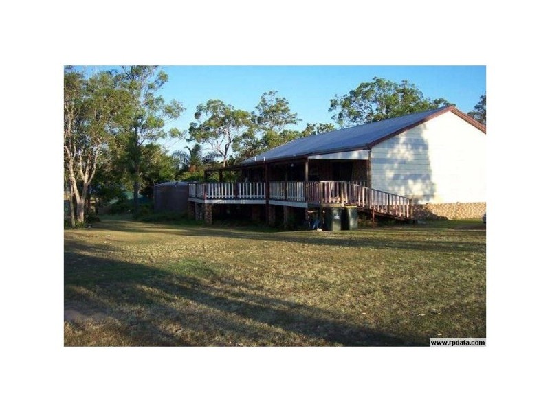 1720 Old Cleveland Road, Chandler QLD 4155