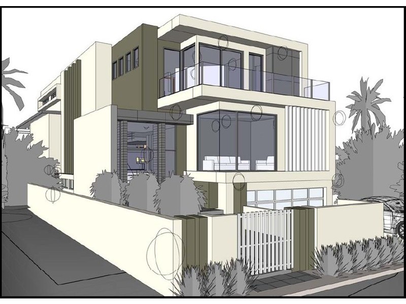 Lot 5 Elements on Manly, Manly QLD 4179