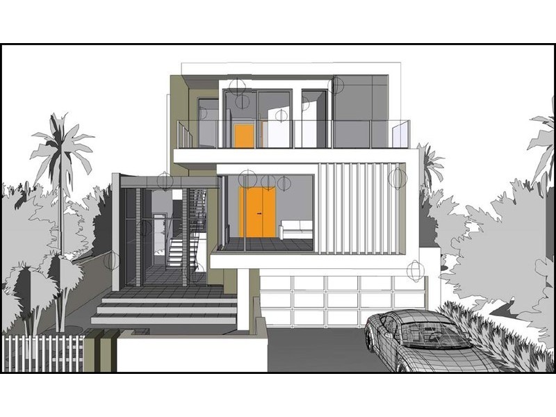 Lot 5 Elements on Manly, Manly QLD 4179