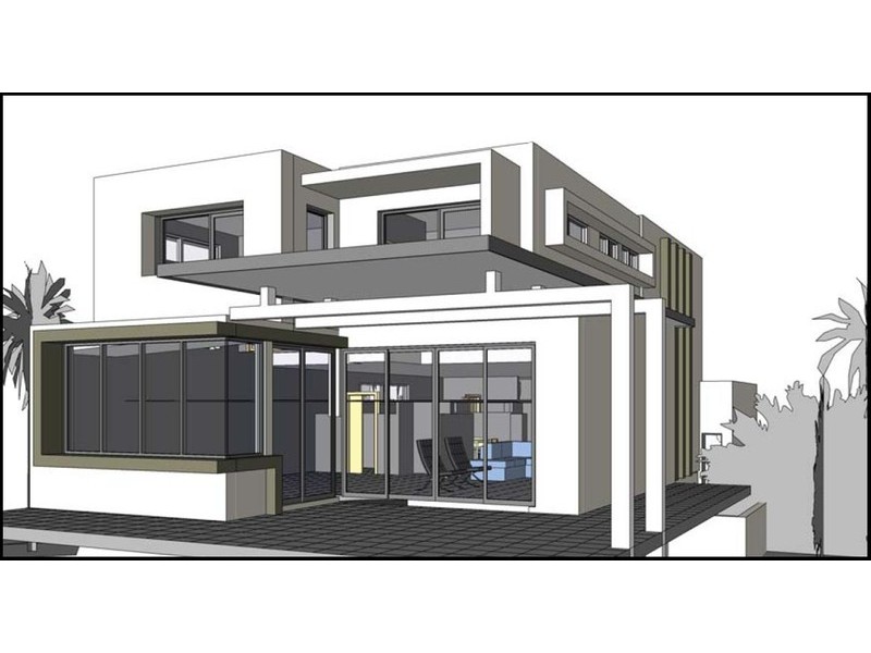 Lot 5 Elements on Manly, Manly QLD 4179