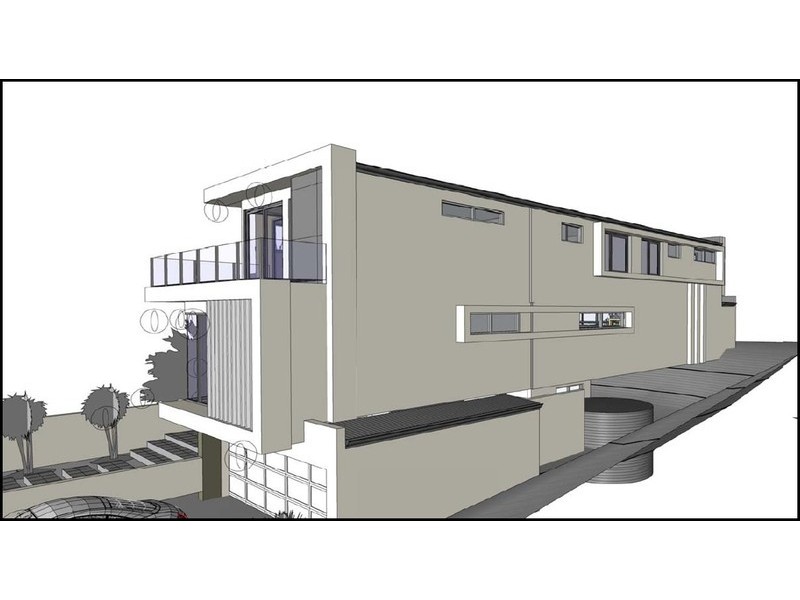 Lot 5 Elements on Manly, Manly QLD 4179