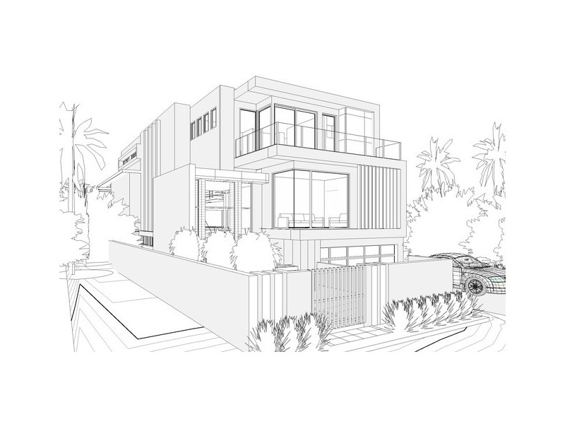 Lot 5 Elements on Manly, Manly QLD 4179