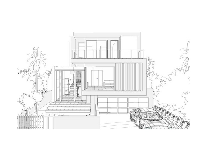 Lot 5 Elements on Manly, Manly QLD 4179