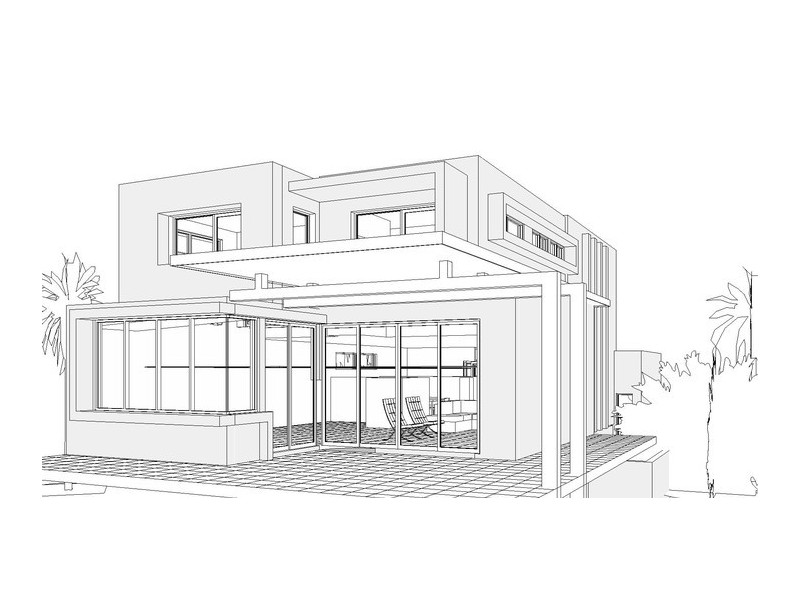 Lot 5 Elements on Manly, Manly QLD 4179