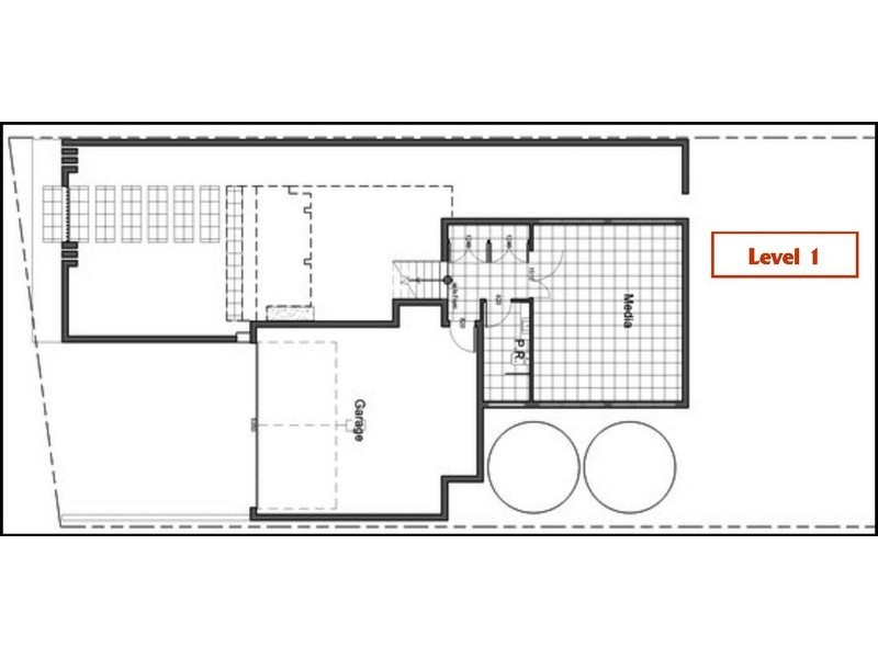 Lot 5 Elements on Manly, Manly QLD 4179