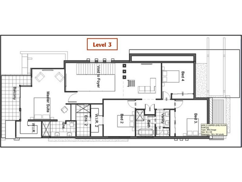 Lot 5 Elements on Manly, Manly QLD 4179