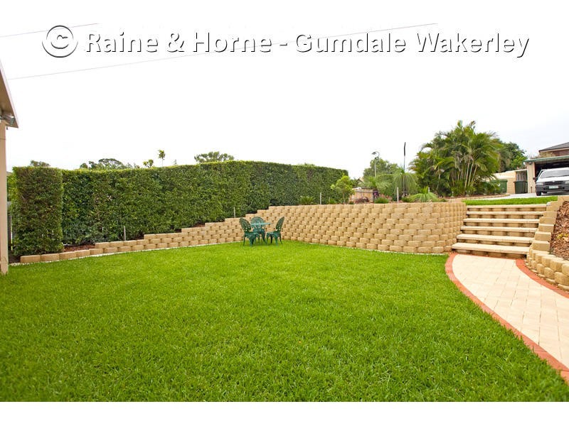 31 Isaacs Way, Wakerley QLD 4154