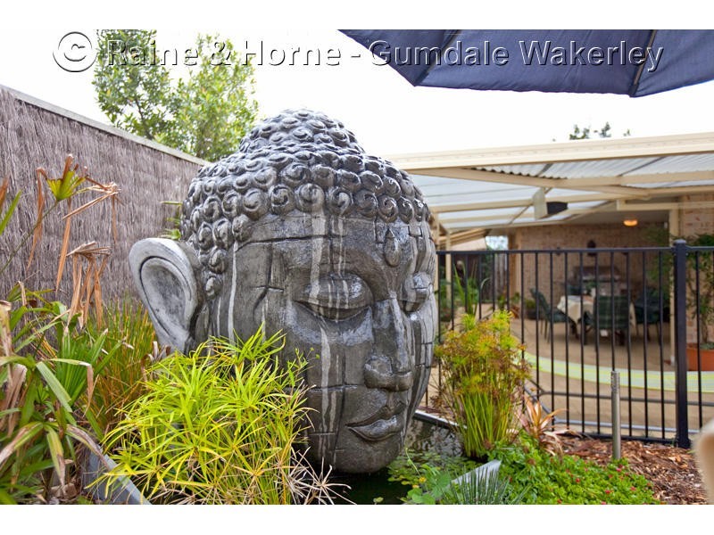 31 Isaacs Way, Wakerley QLD 4154