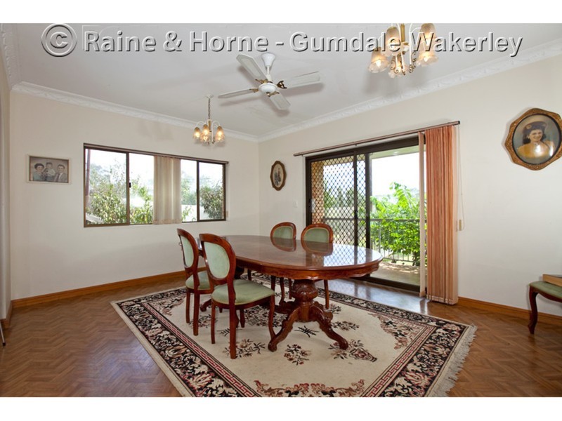 668 Tilley Road, Chandler QLD 4155