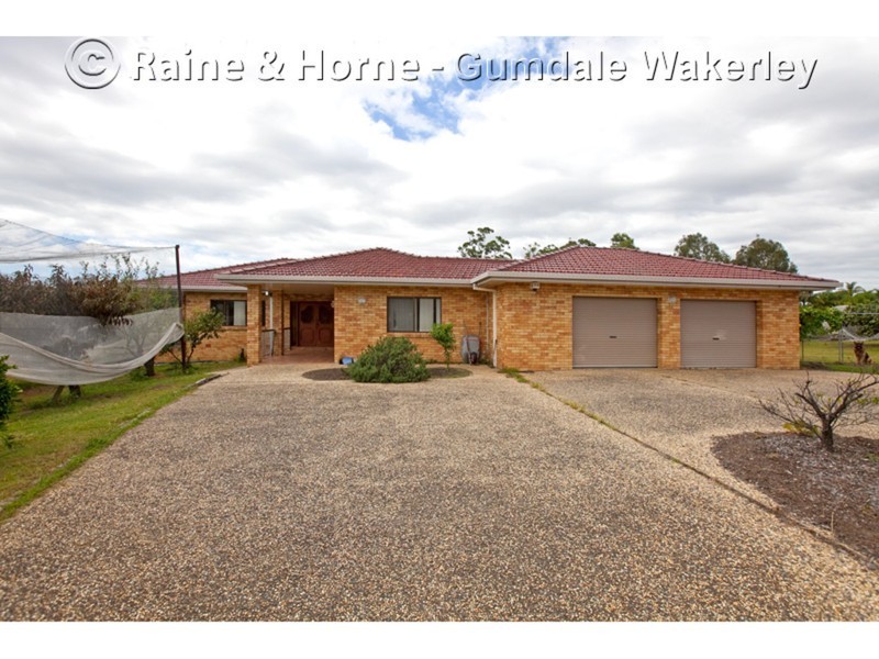 668 Tilley Road, Chandler QLD 4155