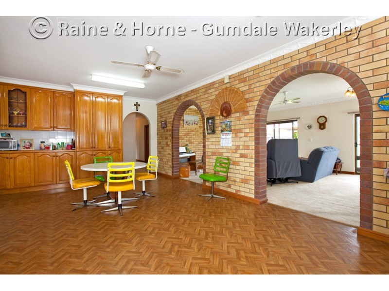 668 Tilley Road, Chandler QLD 4155