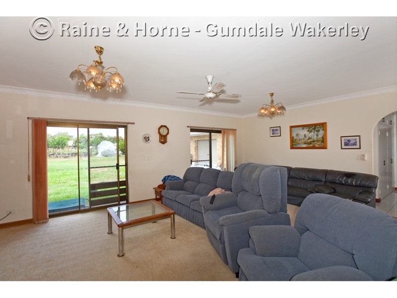 668 Tilley Road, Chandler QLD 4155