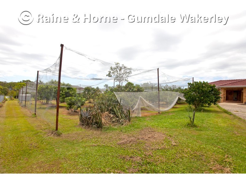 668 Tilley Road, Chandler QLD 4155