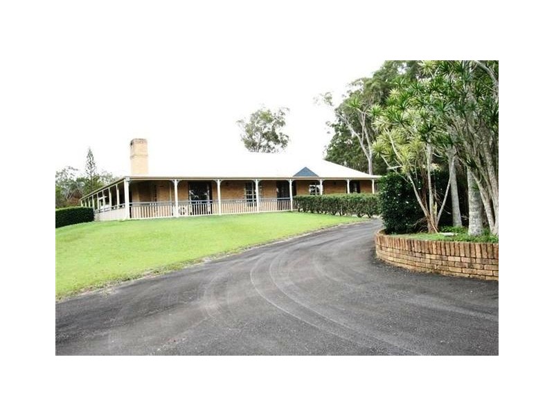 97 UNWIN ROAD, Redland Bay QLD 4165