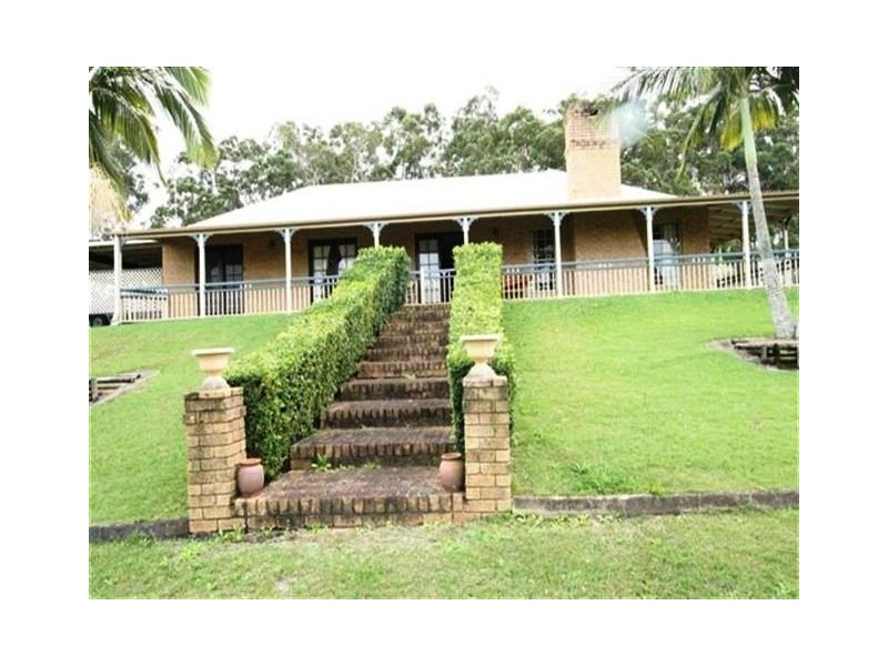 97 UNWIN ROAD, Redland Bay QLD 4165