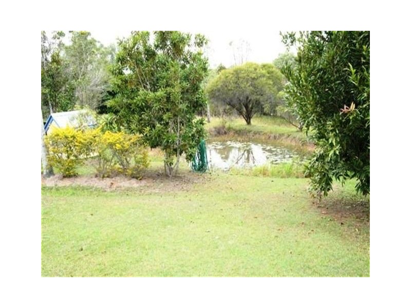 97 UNWIN ROAD, Redland Bay QLD 4165