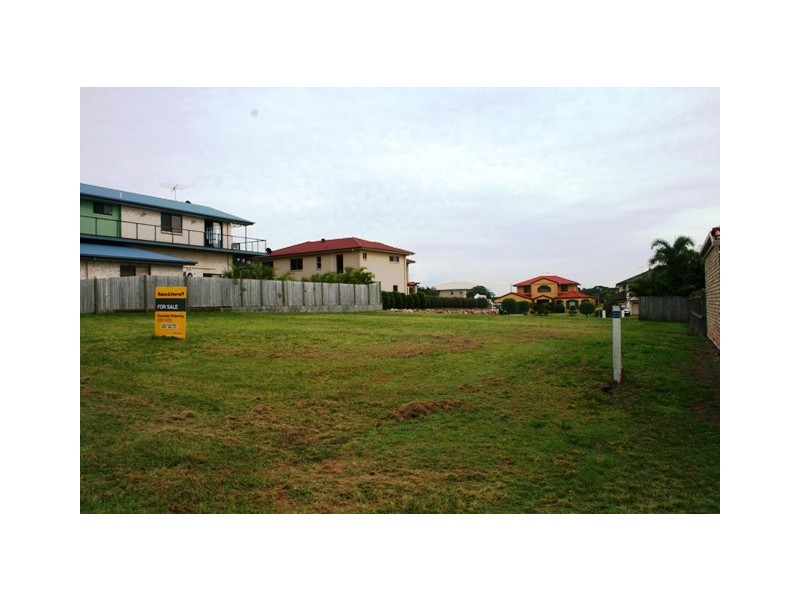 5  Wilohurst Dve, Redland Bay QLD 4165
