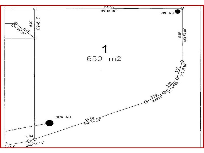 LOT 6/59 STANBROUGH ROAD, Gumdale QLD 4154