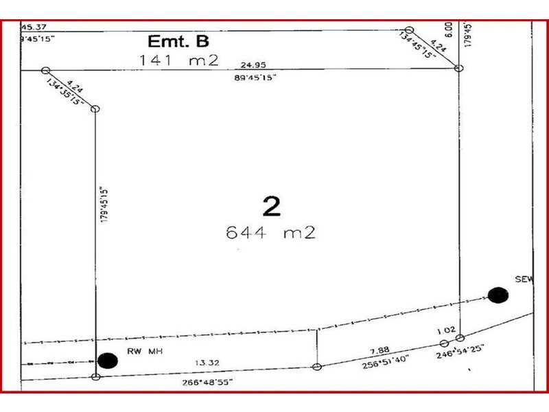 LOT 6/59 STANBROUGH ROAD, Gumdale QLD 4154