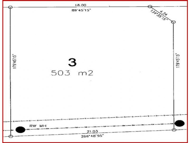LOT 6/59 STANBROUGH ROAD, Gumdale QLD 4154