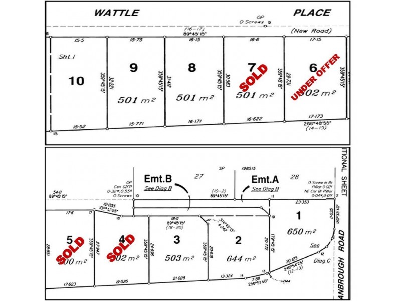 LOT 6/59 STANBROUGH ROAD, Gumdale QLD 4154