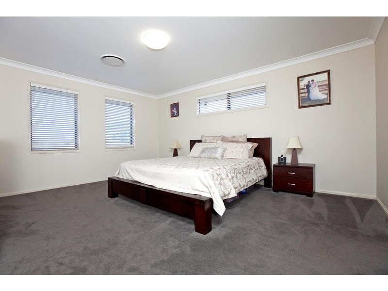 13 Brush Box Place, Wakerley QLD 4154