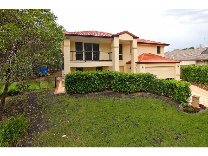 23 Broadleaf Crescent, Gumdale QLD 4154