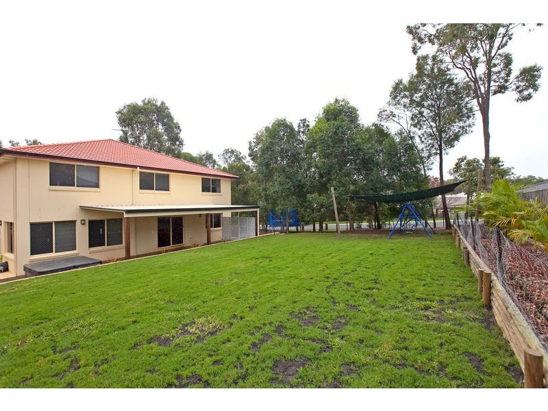 23 Broadleaf Crescent, Gumdale QLD 4154