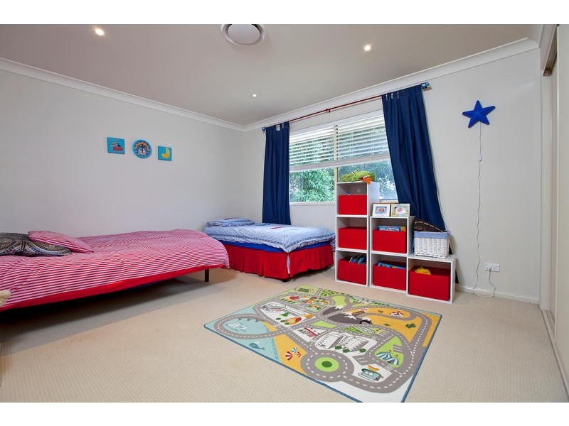 23 Broadleaf Crescent, Gumdale QLD 4154