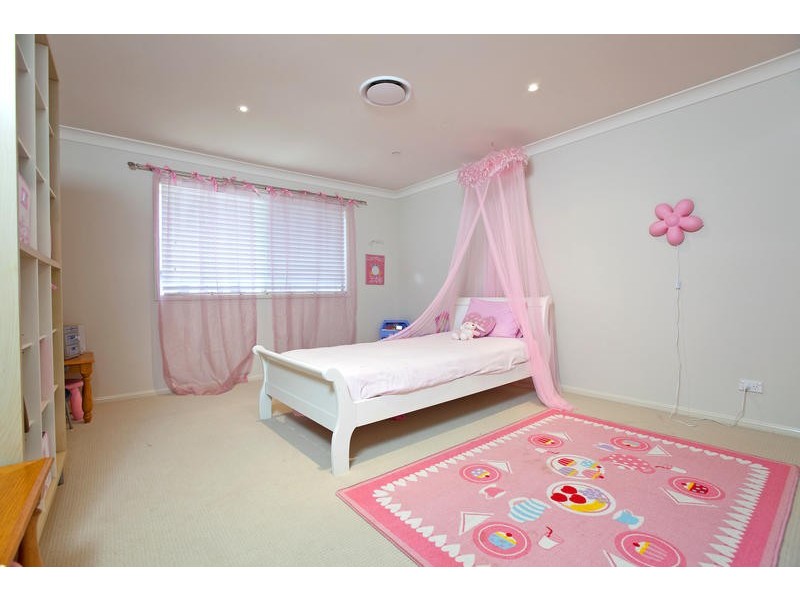 23 Broadleaf Crescent, Gumdale QLD 4154