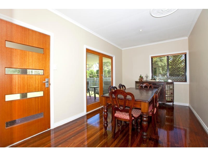 882 BOSTON ROAD, Chandler QLD 4155