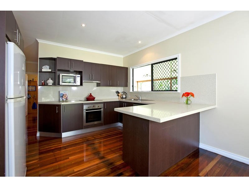 882 BOSTON ROAD, Chandler QLD 4155